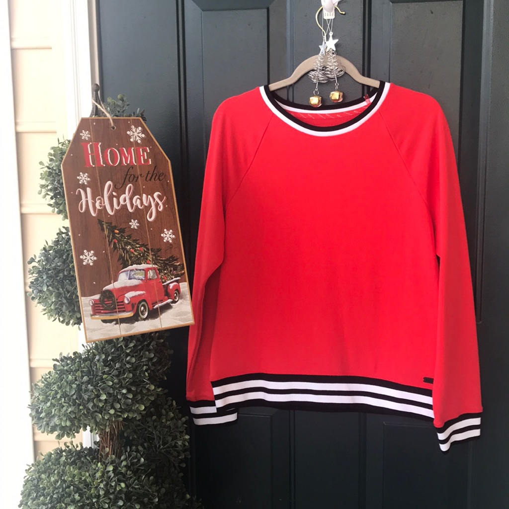 Sweatshirt Nwt